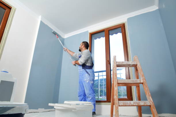 Eco-Friendly and Low-VOC Painting in Knightsen, CA